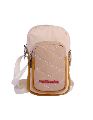 Bolso Portamóvel Acolchoado Katina...