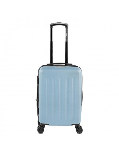 Mala de Cabine Extensível 55cm TSA 4...