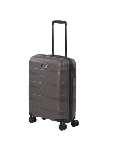 Mala de Cabine Rígida 55cm TSA 4...