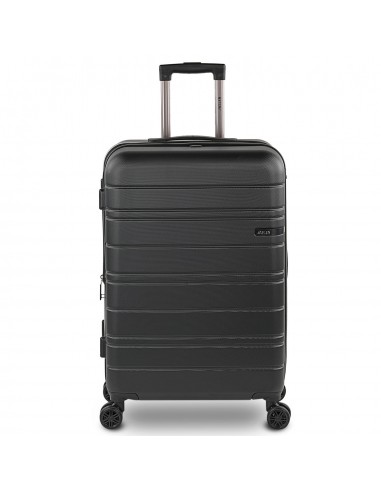 Mala Média Extensível Rígida TSA 68cm...