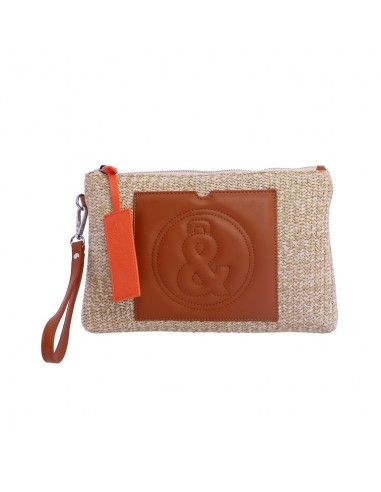 Bolsa Carteira de Mão com Alça Kalina...
