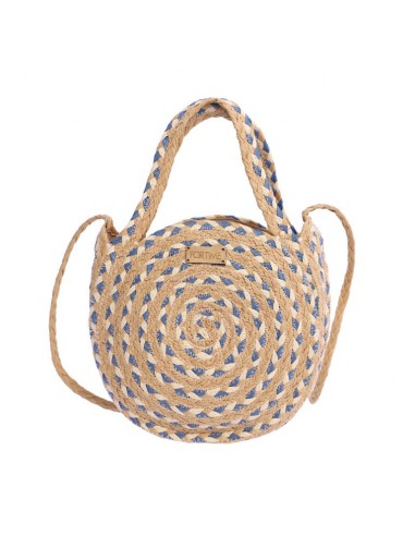 Bolsa de Mão Redonda Pequena Tiracolo...