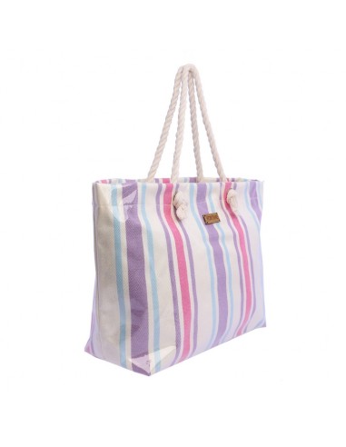 Bolsa de Praia Plastificada Nature...