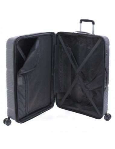 Mala Grande Extensível Gladiator... Mala Grande Extensível Gladiator...