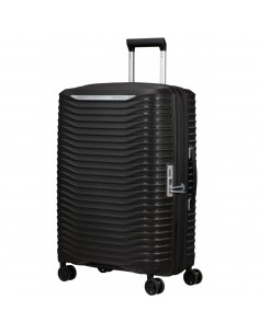 Mala Média Extensível...