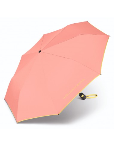 Paraguas Plegable Automático 28 cm...