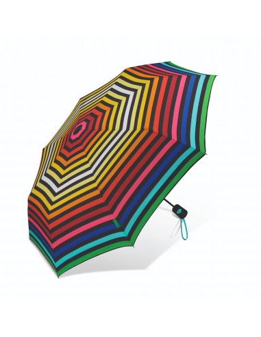 Paraguas Plegable Automático 28 cm...