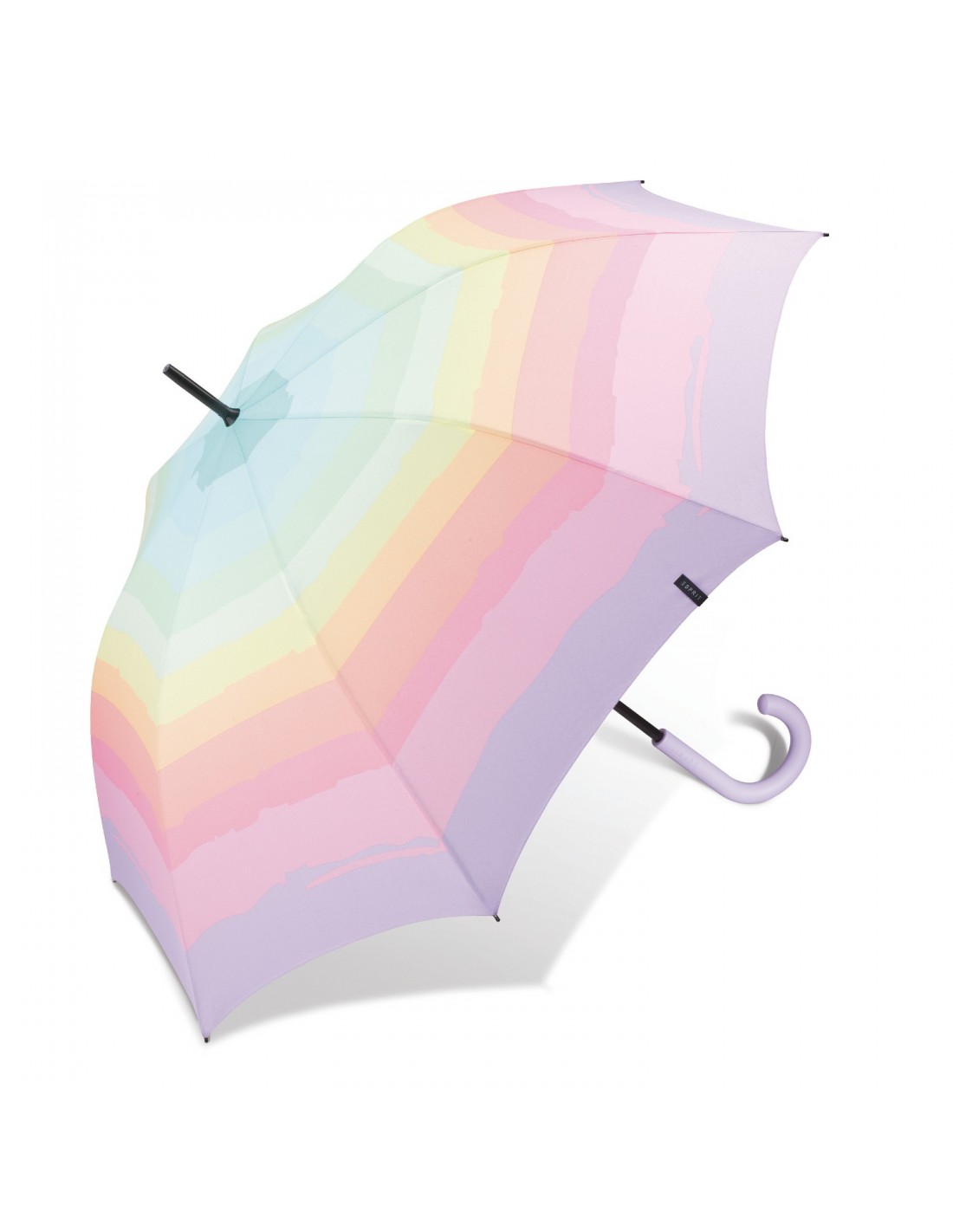 Paraguas Automático Largo, Esprit Multicolor