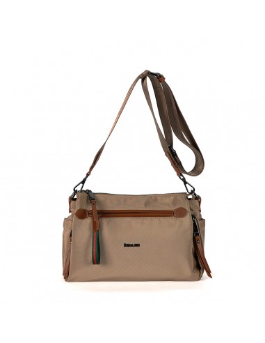 Bolso Bandolera Bolsillos Rosalía...