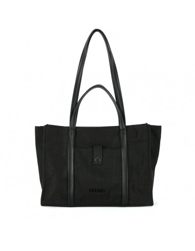 Saco Shopper de Duas Alças, Duas...