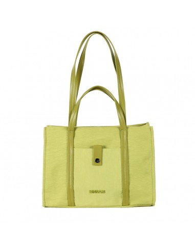 Saco Shopper de Duas Alças, Duas...