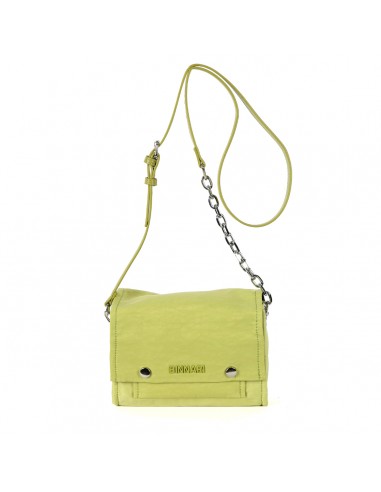 Bolsa Tiracolo com Aba Gardenia...