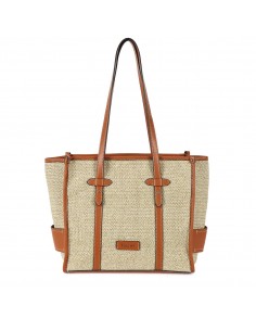 Bolso Shopper de Ombro...