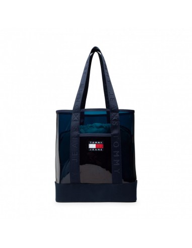 Bolso Tote con Saco Fruncido Summer...