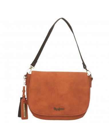 Bolso de Hombro, Solapa, con...