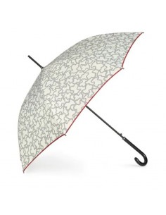 Paraguas Plegable Kaos Icon