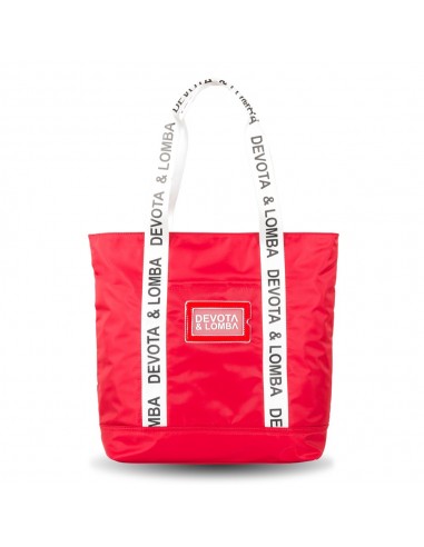 Bolso de Hombro Shopper GUM...