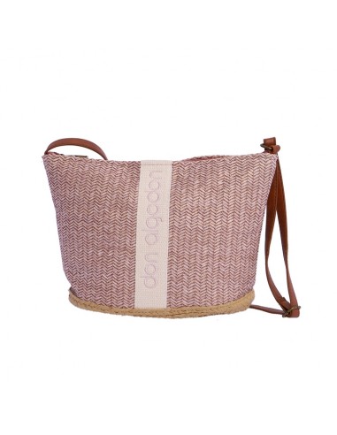 Mala de Ombro Feminina Design Don...