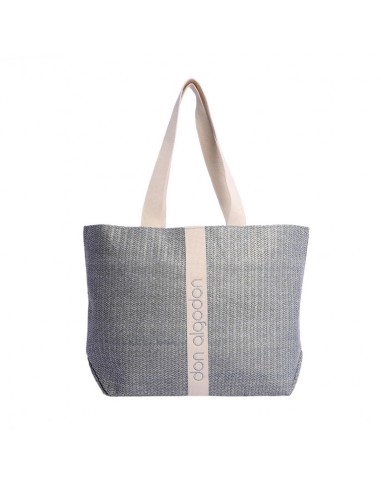 Bolsa Shopper de Praia Design Don...