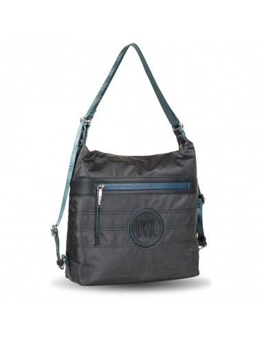 Mochila Convertível Edge Devota&Lomba...