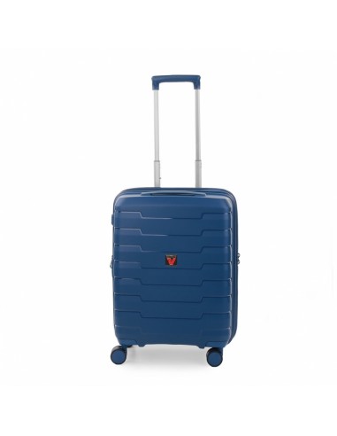 Mala de Cabina Expansível 55 cm TSA...