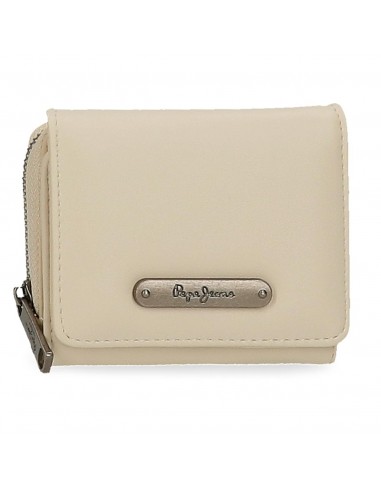 Billetero Pequeño con Monedero RFID...