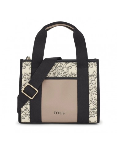 Shopping Médio Amaya Kaos Mini...