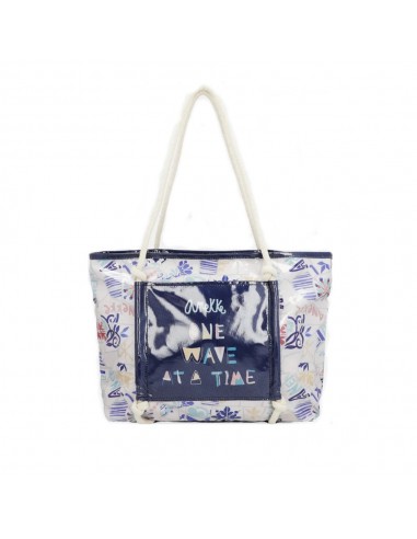 Bolsa de Praia Mediterranean Anekkede