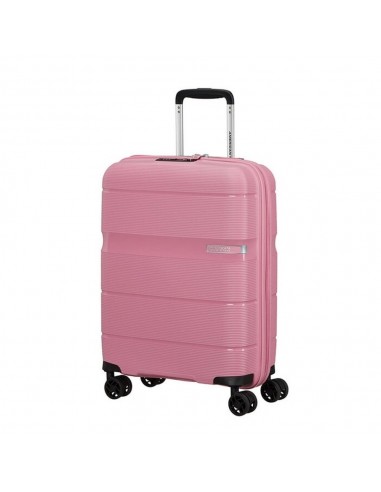 Mala de Cabine Rígida 55cm TSA 4R...