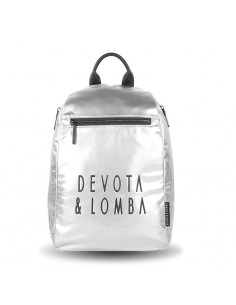 Mochila Antirroubo Casual...