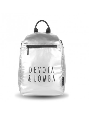 Mochila Antirrobo Casual Prime Devota...