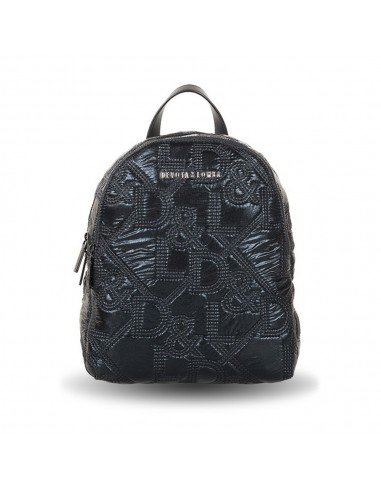 Mochila Casual Dupla Airy Devota &...