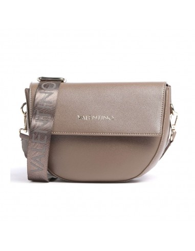 Bolsa de Ombro Feminina com Aba Bigs...