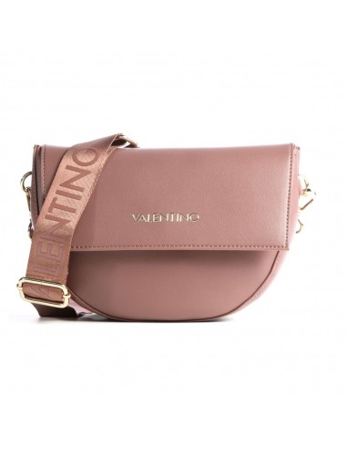 Bolsa Tiracolo Feminina com Aba Bigs...