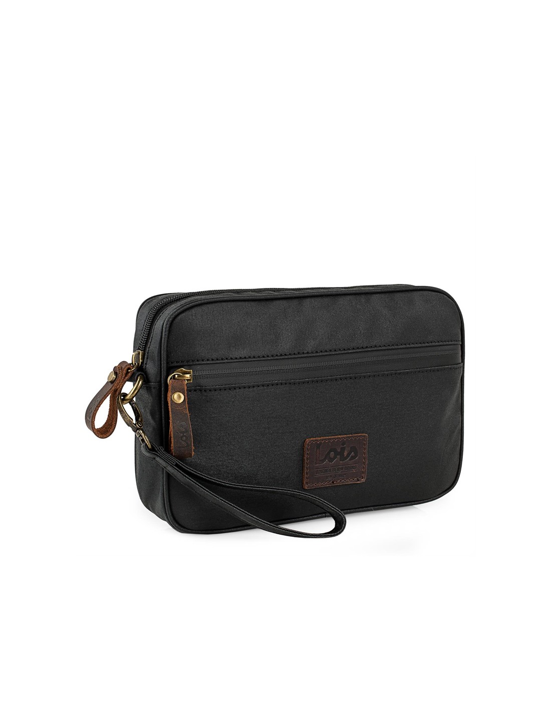 Bolso de Mano de Hombre Lois