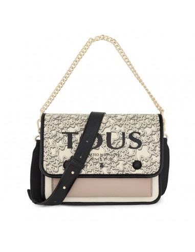 Bolsa Tiracolo Média Audree Kaos Mini...