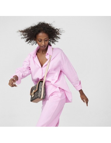 Bandolera Mujer Solapa Estampado Kaos Icon Tous Multi Negro