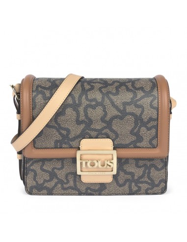 Bolsa Tiracolo Mulher Aba Estampado...