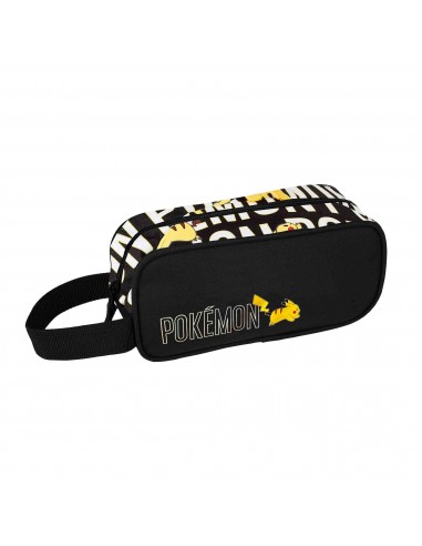 Necessaire Escolar Pokémon
