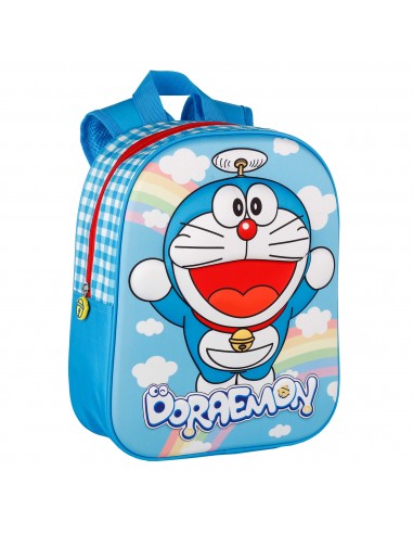 Mochila Escolar Infantil 3D Eva...