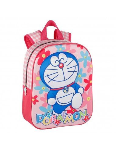 Mochila Escolar Infantil 3D Eva com...