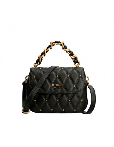 Bolsa Bandoleira com Aba Triana com...