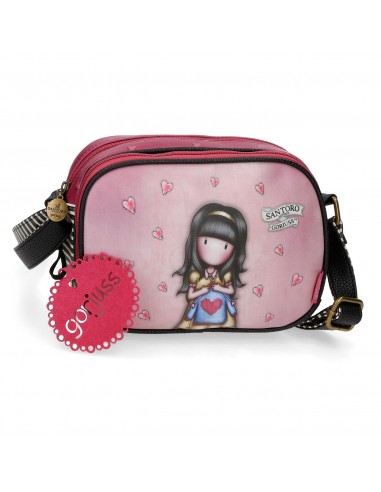 Bandolete Infantil For My Love Gorjuss