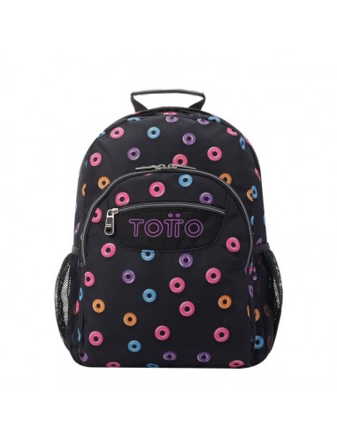 Mochila Escolar, Portátil, 44 cm,...