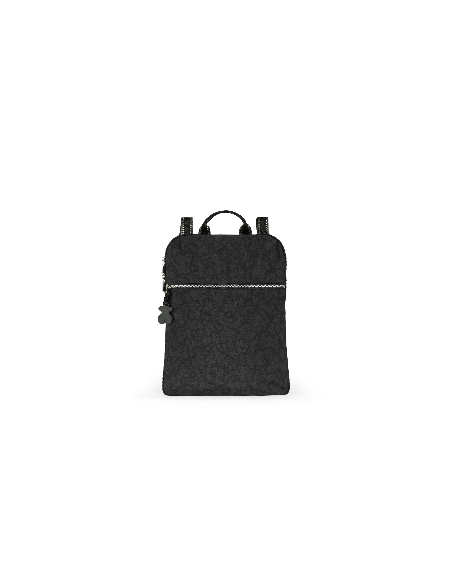 Mochilas y equipaje TOUS Mujer  Mochila Kaos New Colores en color  antracita-negro - Jdspiano