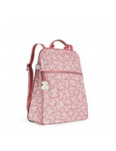 Mochila Rosa Kaos New Cores 2