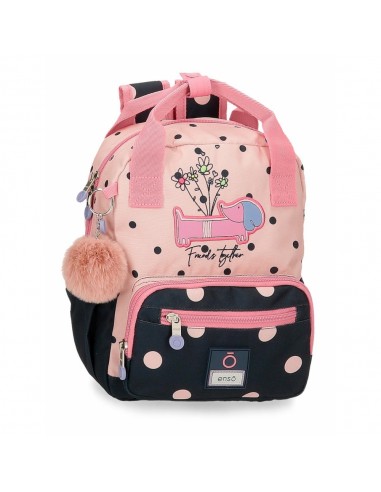 Mochila Escolar Infantil Friends...