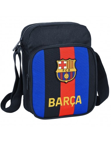 Bandolera Infantil Bolsillo FC...