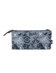 Estuche Escolar Triple... 2
