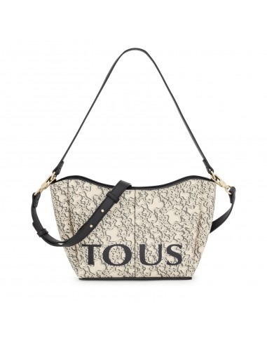 Bolsa de Ombro Dupla Alça Kaos Mini...